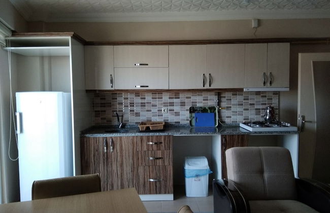 Asya Apart Otel - Photo 6