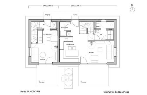 SandDorn 1 und 2 - Foto 71