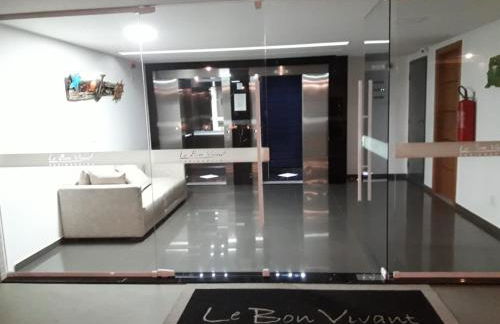 Apto 3 quartos Frente para o Mar - Foto 39