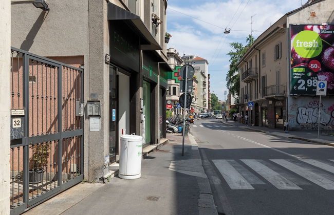 notaMI - Canonica 32 - Arco della Pace - Photo 25