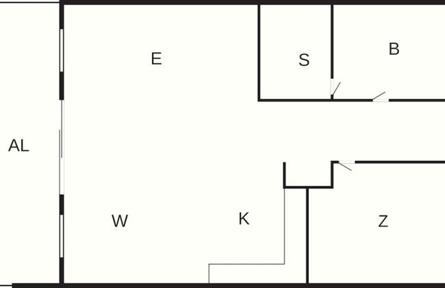 Holiday Home in Grossenbrode - Foto 3
