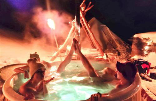 Domki Eden z Ballią - Foto 56