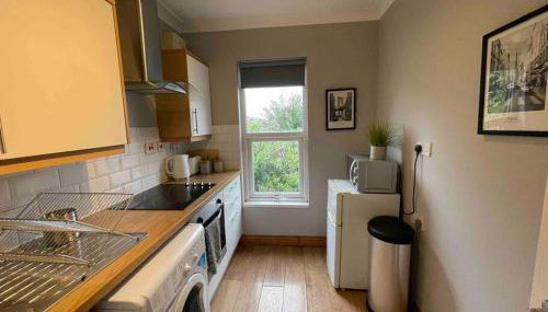 Serviced Apartment- 1 Bed-Next To Train Station - Foto 5