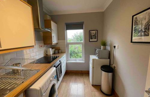 Serviced Apartment- 1 Bed-Next To Train Station - Foto 5