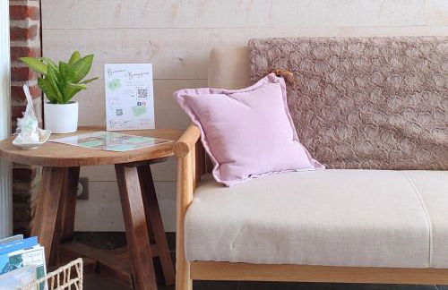 Gîte de charme Beaujoyeulx - Foto 8