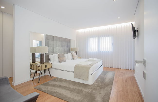 Liiiving -Luxury River View Apartment XI - Foto 5