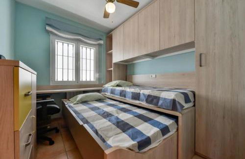 Bungalow Puerta del Sol en Calpe - Foto 29