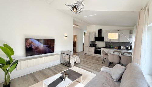 Moderne-Neubauwohnungen mit kostenlosen Parkplätzen - Foto 2