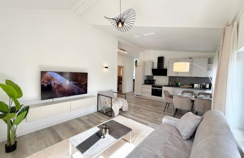 Moderne-Neubauwohnungen mit kostenlosen Parkplätzen - Foto 2