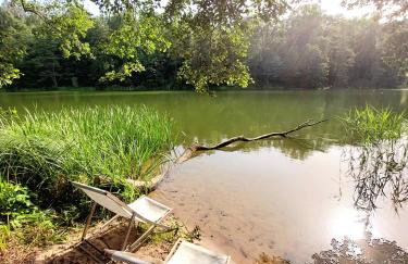 Masuria Hut - Foto 37