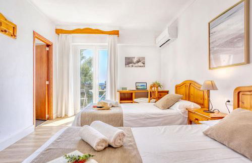 Apartamentos Drac by dracmallorca - Foto 65