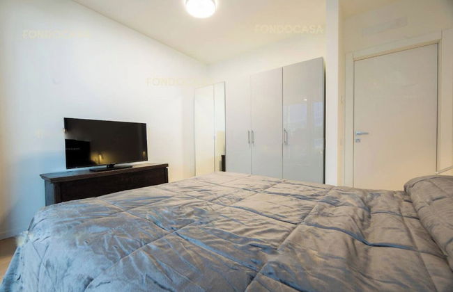 Genoa East Waterfront DeLuxe Flat - Foto 2