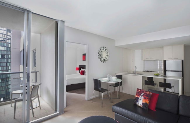 Mantra Midtown - Foto 17