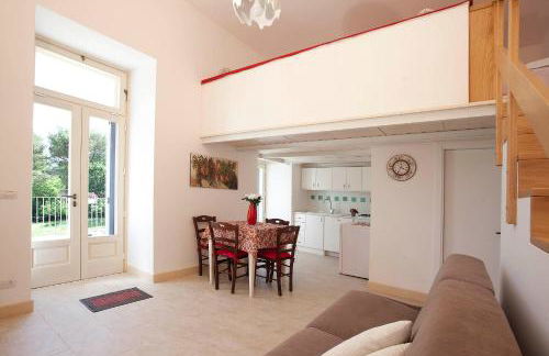 Villa Rosato - Foto 154