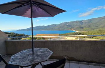 T2 Alba Rossa n 141 Confort, Panorama Mer Incroyable - Foto 42