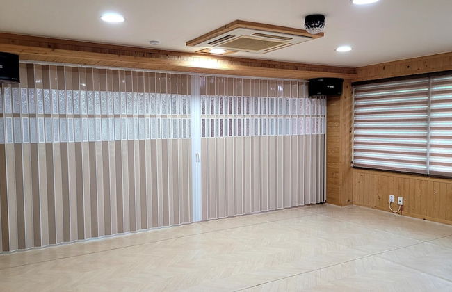 Hadong RG Pension - Foto 55