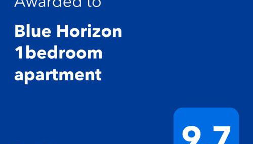 Blue Horizon 1bedroom apartment - Foto 2