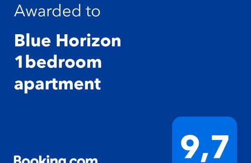 Blue Horizon 1bedroom apartment - Foto 2