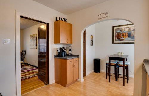 Idyllic Home Near Lucas Oil Stadium and Dtwn Indy! - Foto 11