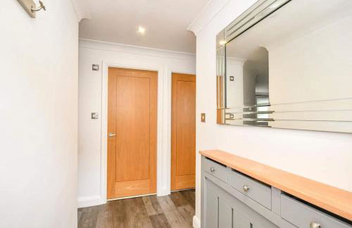 The Hideaway - Luxury 2 bedroom ground floor apt - Foto 11