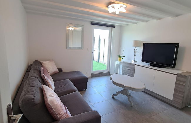 Gîtes Domaine de la Rochère - Foto 41