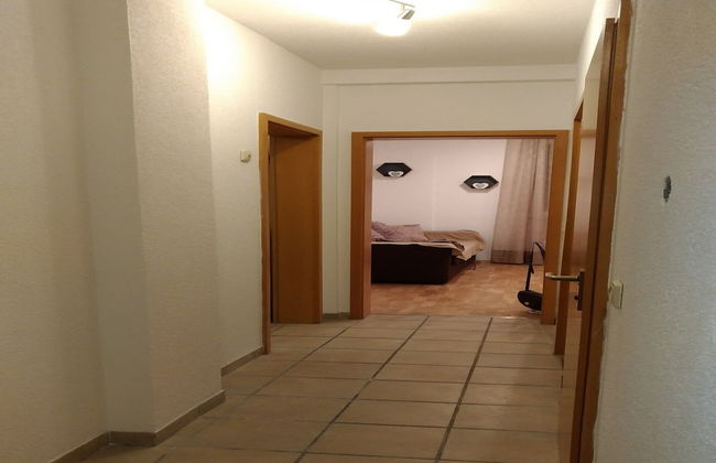 Fewo Reutlingen Metzstrasse - Foto 55