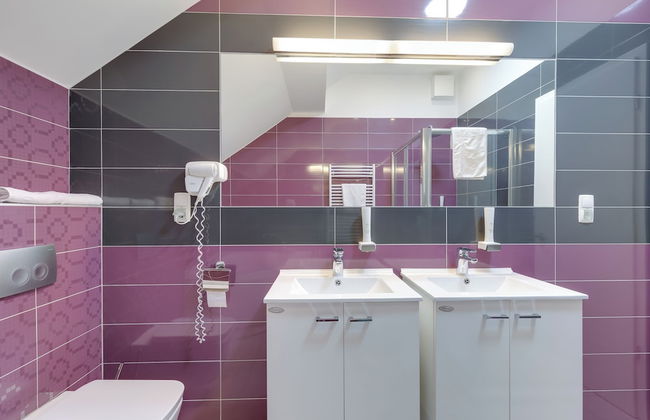 Wellness Suite Saffron - Foto 15