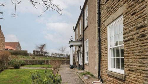 Apartment 1 Sneaton Hall - Foto 5