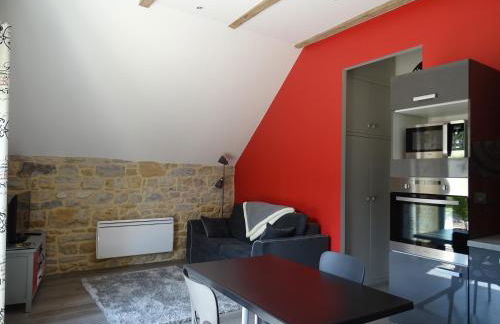 Gîte La Planhe - Photo 12