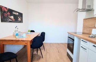 GADD Ferienwohnung # 003 Glück an der Donau # Best Premium Living 24#7 Check in - Foto 37