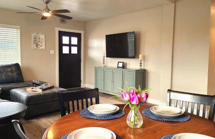 Cozy Cottage - Foto 8