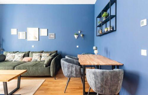 Wohlfühloase im hippen Leipziger Osten - Foto 34