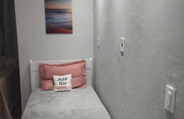 APT 3 Quartos, 2 Ar-condicionados, Garagem Mauricio de Nassau e Wi-FI - Foto 29