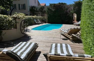 Bastide le Petit Clos - les 2 Gîtes - Foto 63