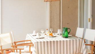 Precioso apartamento en Platja d'Aro, Costa Brava. - Foto 4