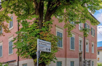 Appartamento Lichtenegg a Merano - Foto 26