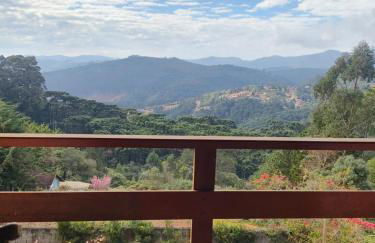 Casa Recanto Beija Flor, Monte Verde - Foto 20