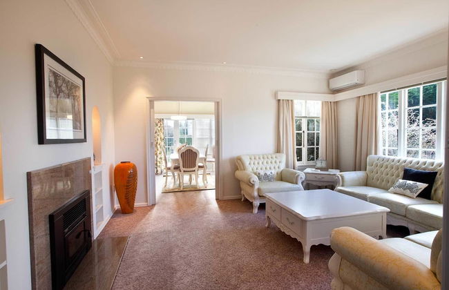 200 Riccarton Holiday House - Foto 2