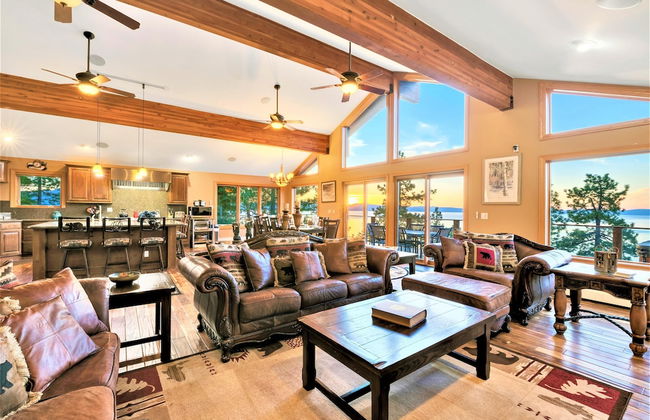 Lx10: Lake View Jewel Estate With Pool Table - Foto 16