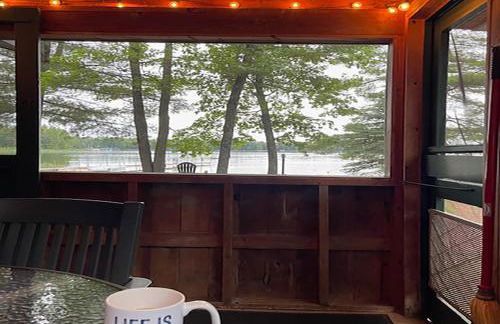 Northwoods Lake Content Cabin - Photo 11