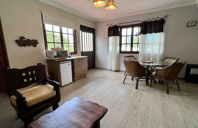 Estancia Jardín de Teresita - Foto 12