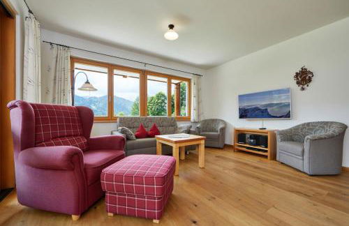 Ferienhaus Alpinissimo - Foto 17