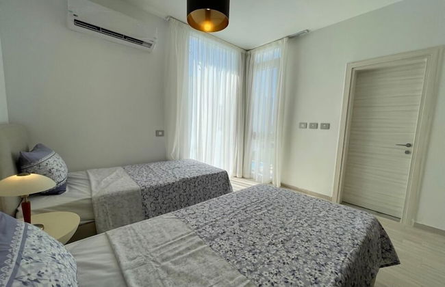 Villa Sea View in Fouka Bay North Coast - Photo 50