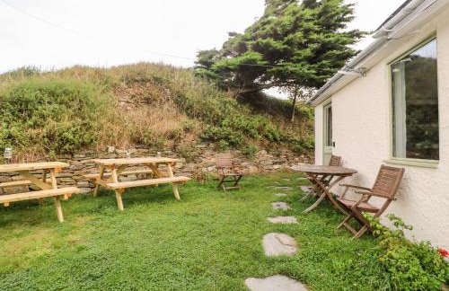 Porth Farm Annexe - Foto 25