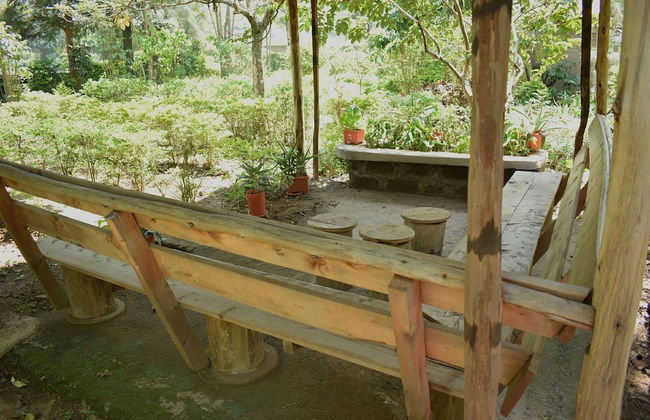 Ose Cottages - Foto 6