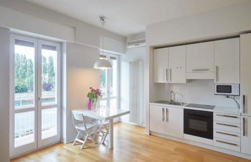 appartamento incantevole sui navigli - Foto 22