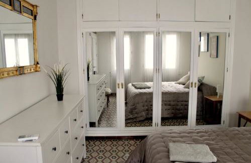 Casa Xanadu Seville - 6 bedroom Andalusian home with terraces - Foto 56