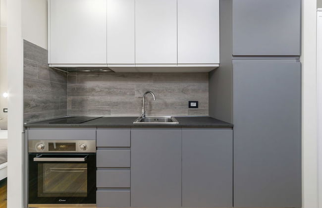 Casa da Suite Cadorna - Foto 16