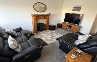 Four mile bridge by Trearddur bay - Foto 12