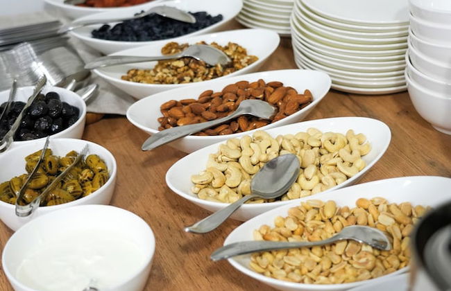 Aisha Hotel - Foto 38